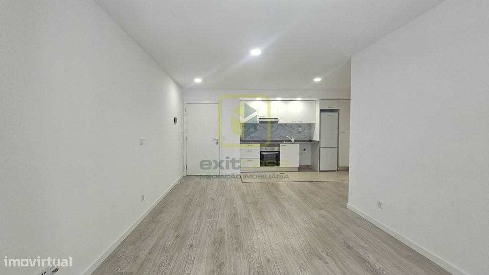 Apartamento T2 a 5 minutos do Centro de Aveiro e da Universidade