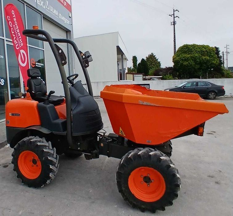 MINI DUMPER D150 AHG