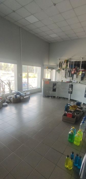 Продаж комерційної нерухомості