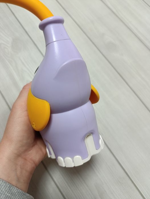 Дитячий душ Yookidoo «Слоник»