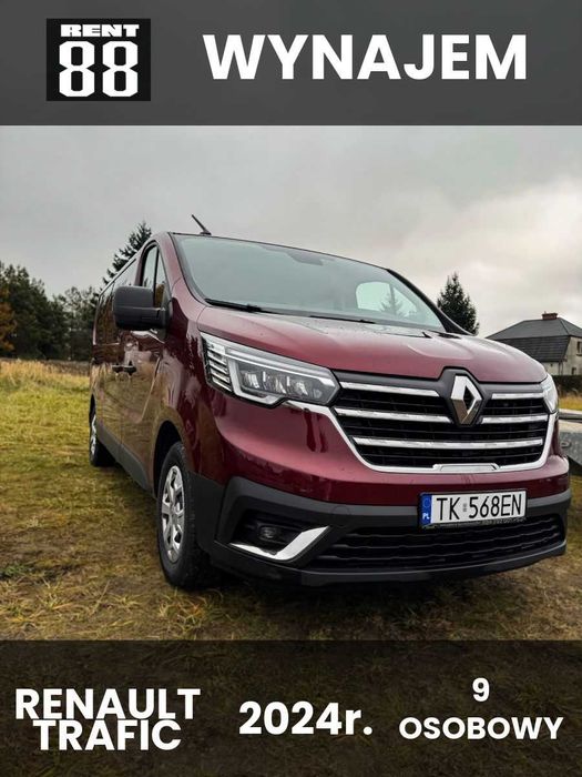 RENT 88 Wynajem IVECO 3.0 Automat AutoLaweta 25r Autolawety Przyczepy