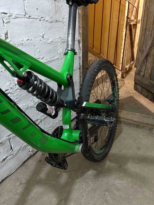 Kona Precept 200! 2016! rama M!