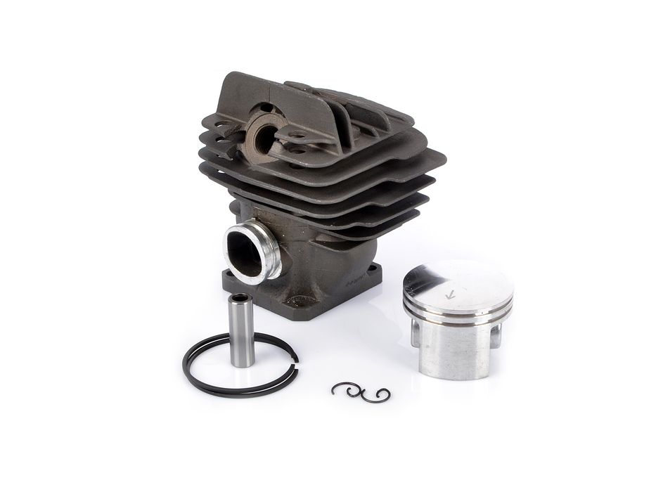 Cylinder  Tlok do Stihl 02 * 6 MS260 44mm Nikasil Gw