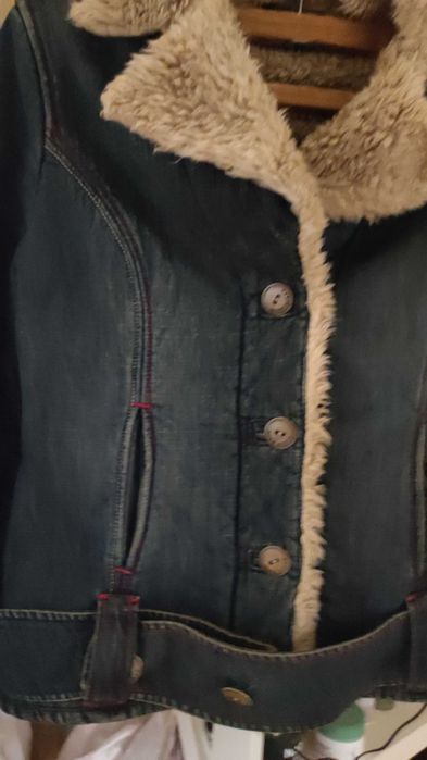 Курка тепла MISS SIXTY орігінал