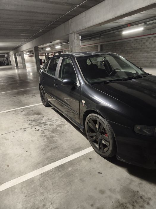 SEAT Leon 1.9 150cv