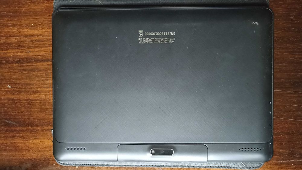 Продам планшет Assistant AP 115g