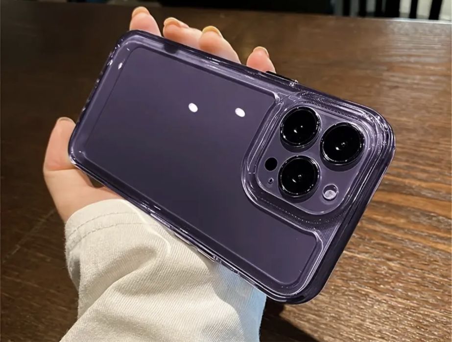 Чохол Айфон 14 про case Iphone 14 pro