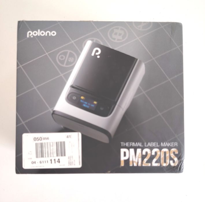 Polono Label Printer464758157261547520