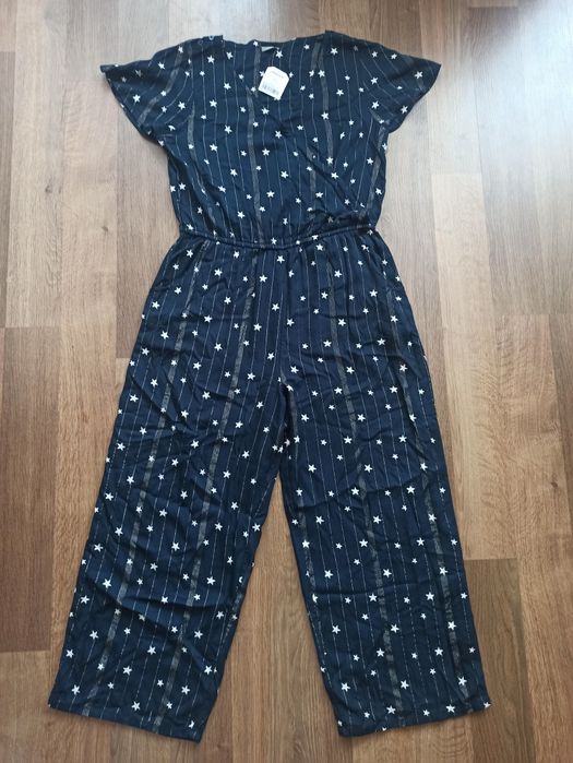 Літній комбінезон