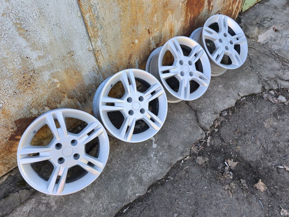 R15/100/4 авео ланос рено хюндай меган сандера логан
