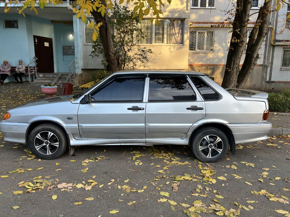 Продам авто ваз 2115