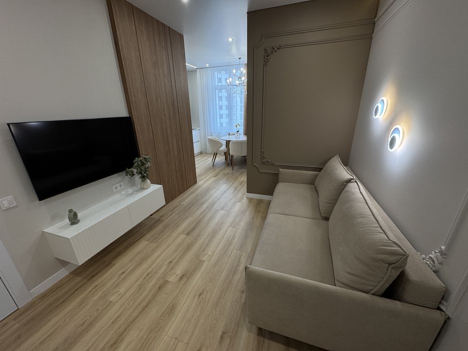 3-кімнатна квартира за адресою Куликове поле пл. (площа 66 м²) - Atlanta.ua - фото 5