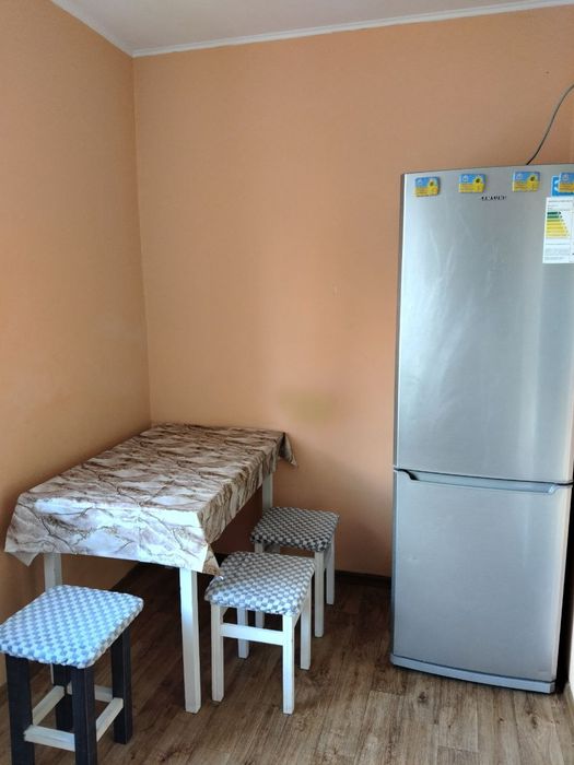 Однокомнатная квартира в лузановке