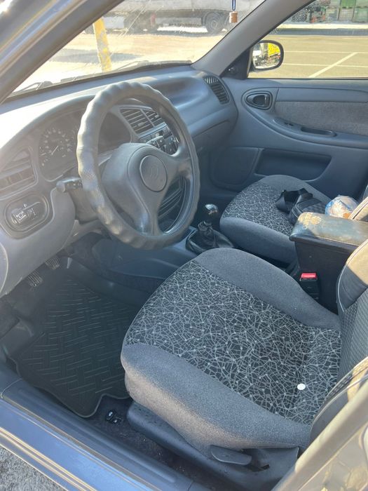 Продам ЗАЗ Lanos