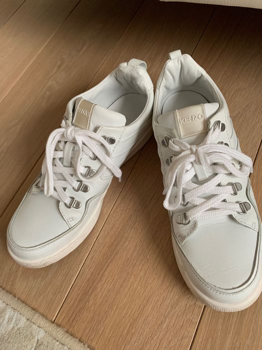 Kenzo adidasy. Rozm 39.