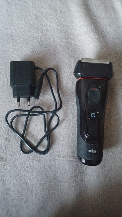 Braun Series 5 5030s.