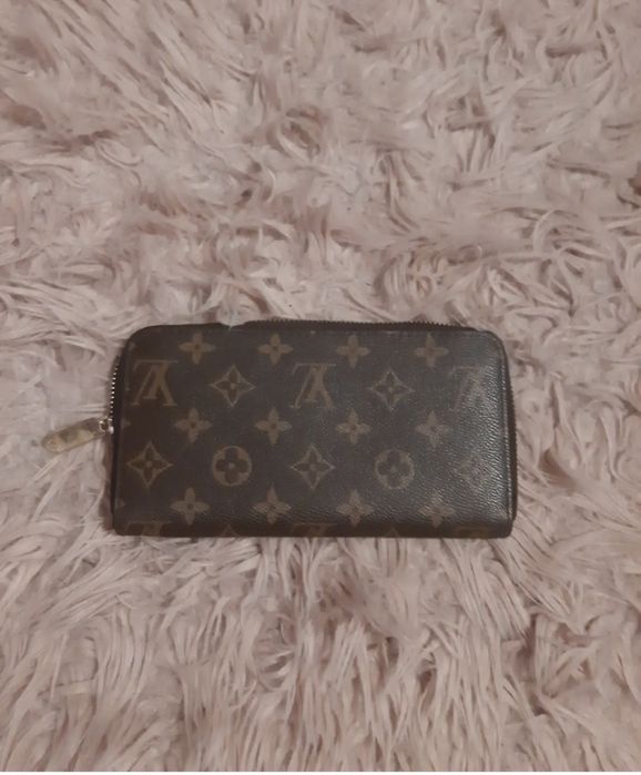 Кошелек  женский LV