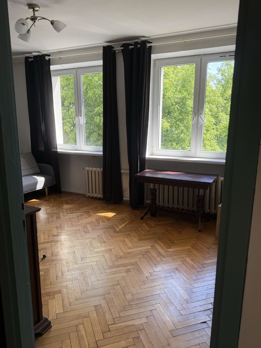 2 pokojowe 44 metrowe mieszkanie  GDAŃSK - SIEDLCE ul. Kartuska przystanek zakopiańska - Widok 4