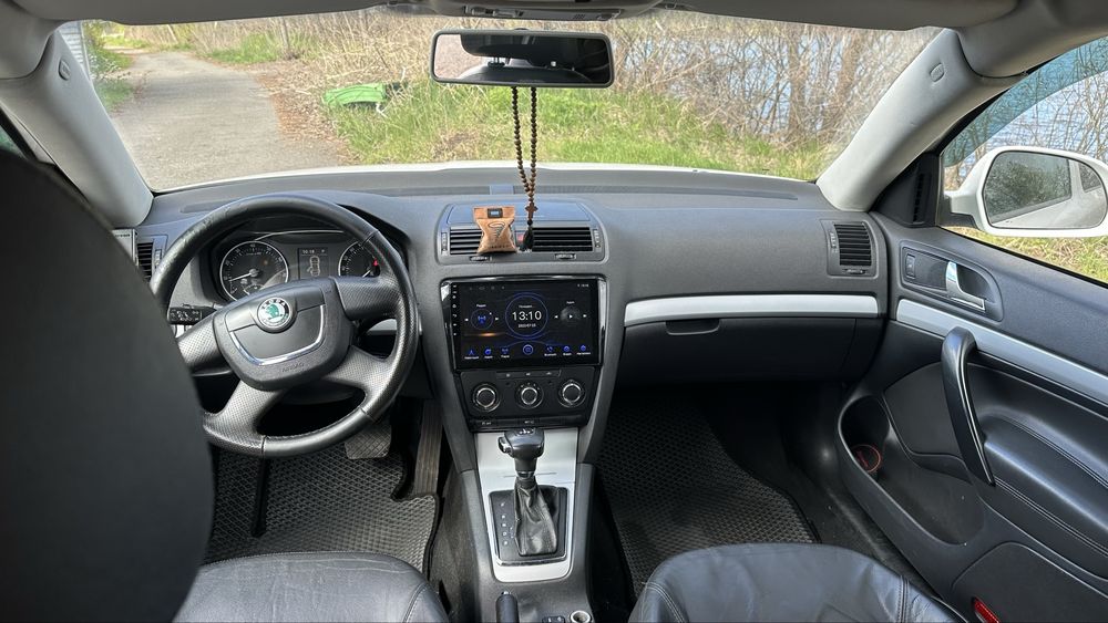 Skoda Octavia A5
