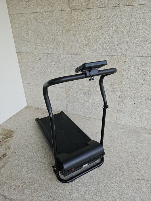Passadeira de Corrida Dobrável JRD (Nenhum uso)