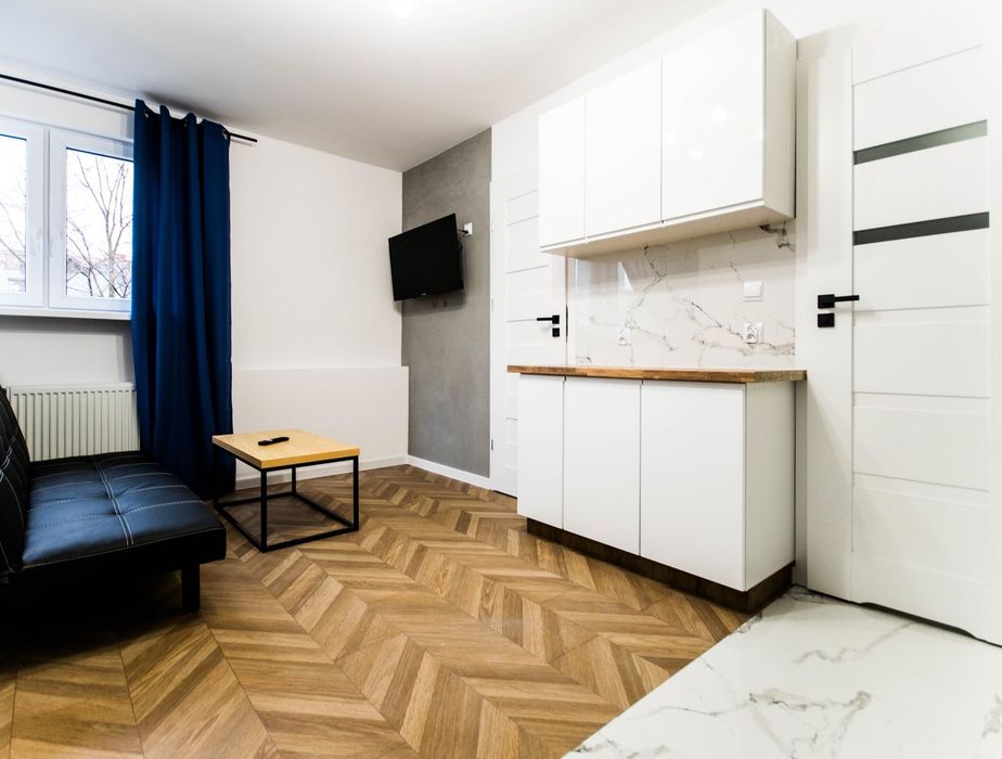 Mieszkanie – Lublin, Śródmieście - Widok 5