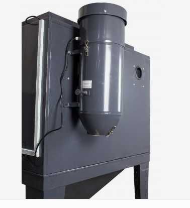 MÁQUINA DECAPAR JATO AREIA 990L REF: 9771