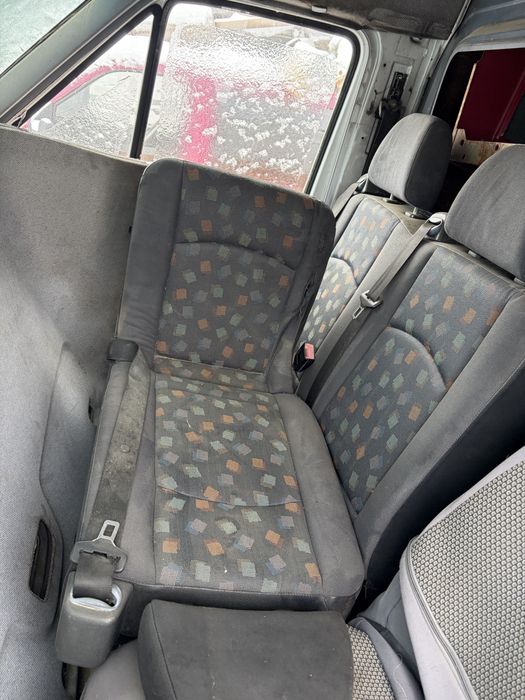 сидіння сідушка віто 639 тройка