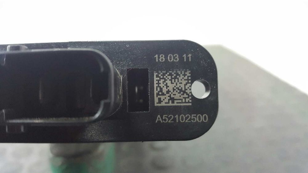 RESISTÊNCIA SOFAGEM CITROEN C4 PICASSO SX
