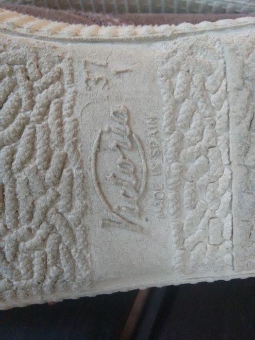 Buty trzewiki półbuty ocieplane 36/37 brudny róż 22,5 cm DOSTAWA 1,99 zł