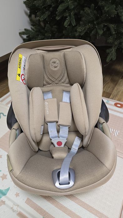 Автокрісло  Cybex
