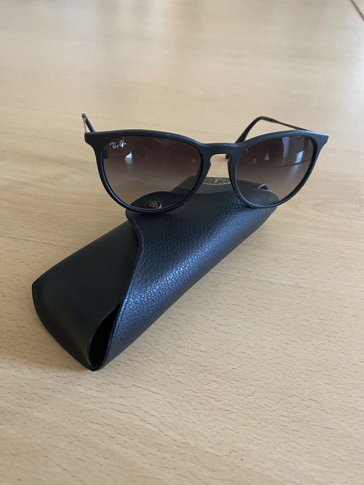 Óculos sol rayban originais