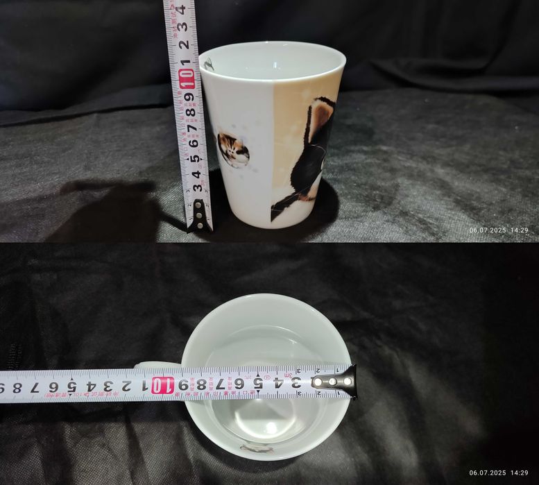 Чашка / кружка (набір / кількість / лот)