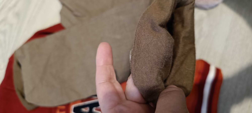 Conjunto orquestra 4 anos