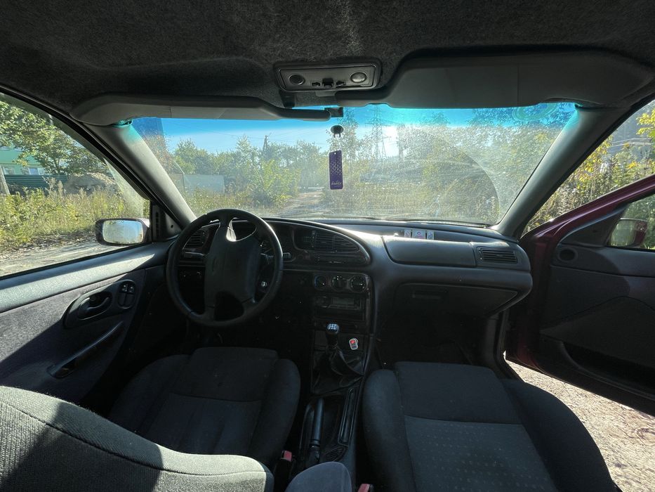 Ford Mondeo 2.0 обмен