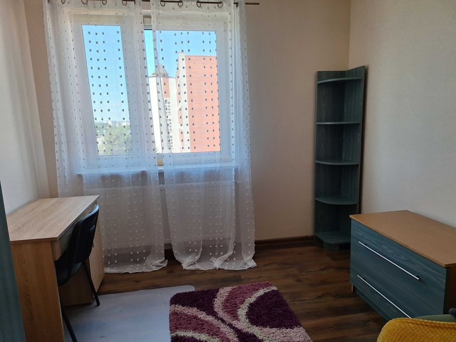 Wynajme pokój Nowe Miasto