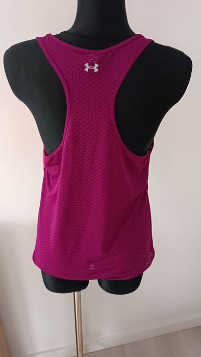 Koszulka sportowa Under Armour roz MD