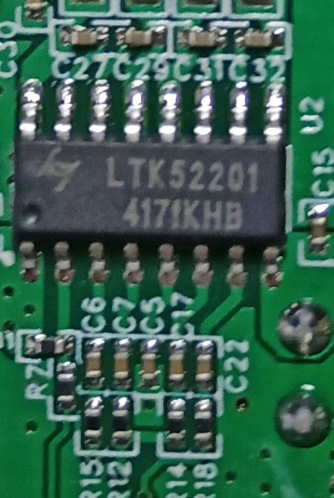 MP3 модуль Bluetooth УНЧ