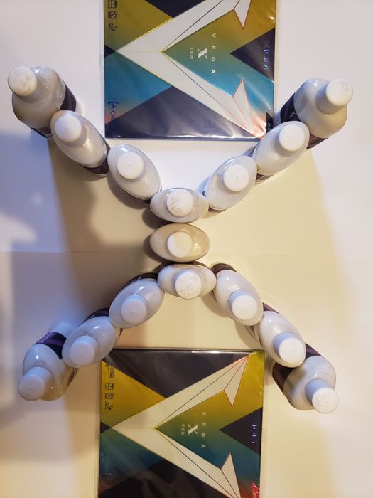 Продам водный клей для ракеток 100ml