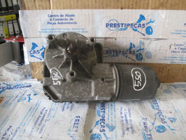Motor limpa vidros frente RENAULT Espace IV (JK0/1_)