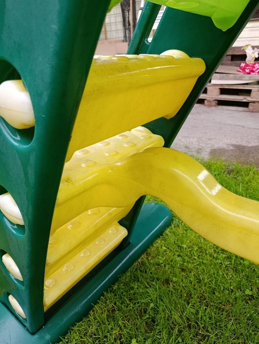 Продам детскую разборную горку Little Tikes Кременчуг