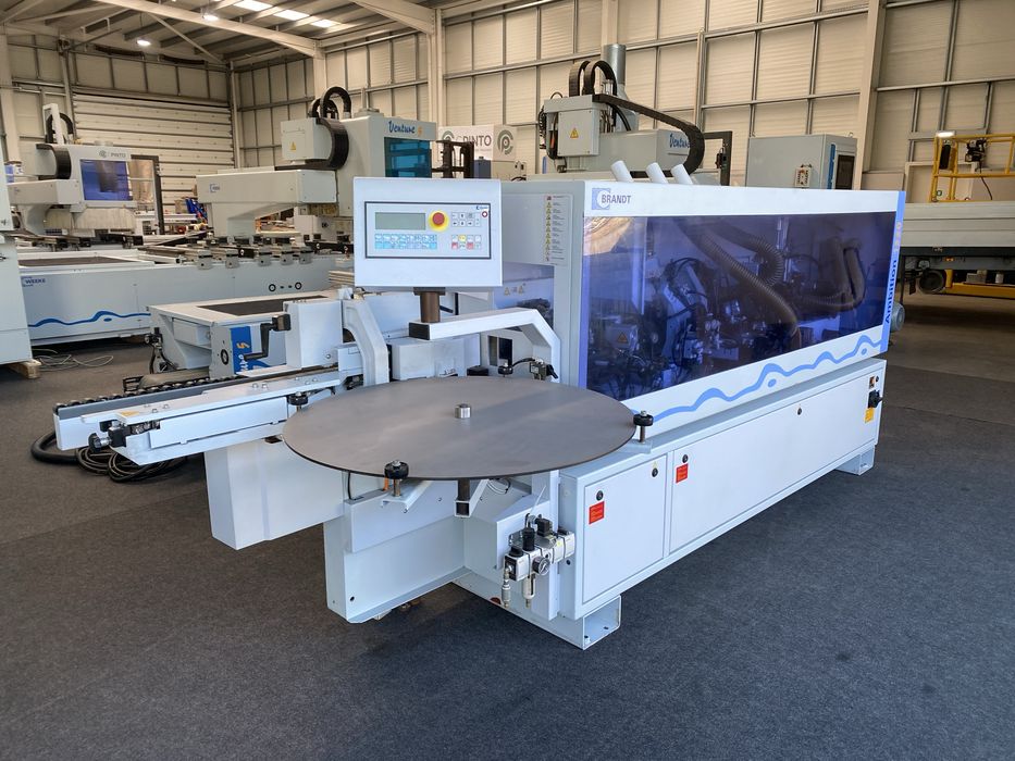 Orladora Brandt Ambition 1220