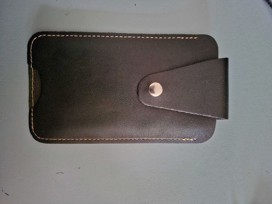 Capa Bolsa telemóvel