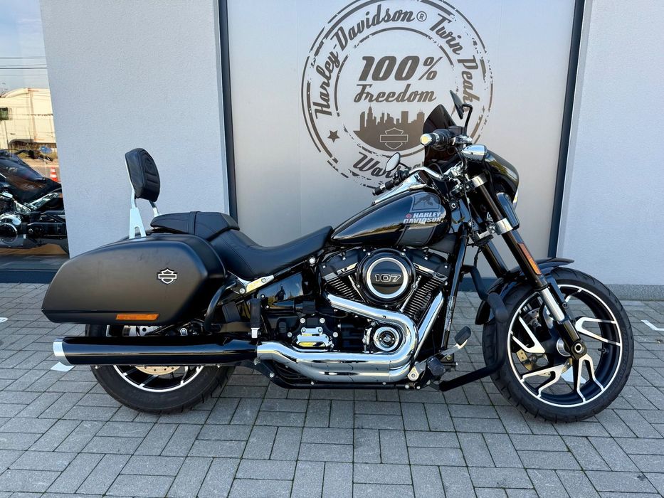 Harley-Davidson
