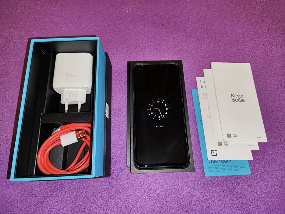 OnePlus Nord 2 5G  16/128  (8+8)