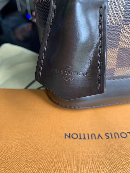Alma bb louis vuitton