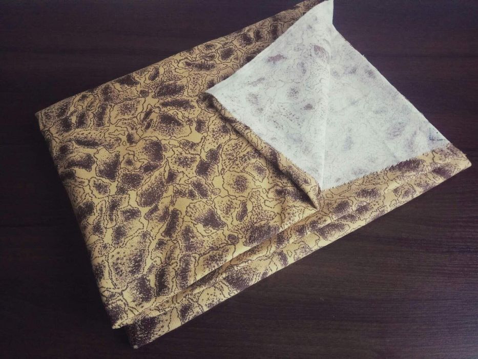 Фланель хлопчатобумажная