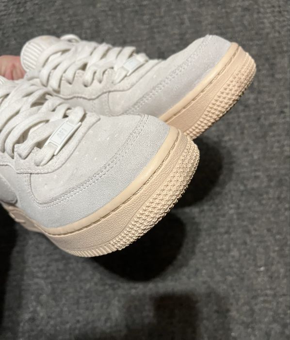 Nike air force кросівки