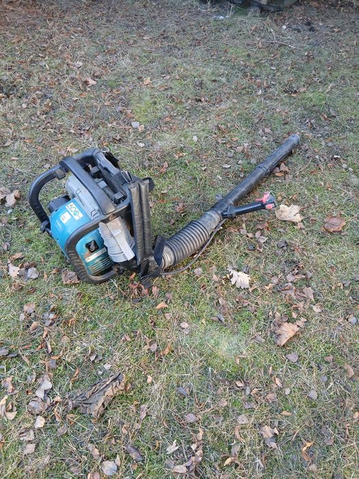 Dmuchawa do liści Makita