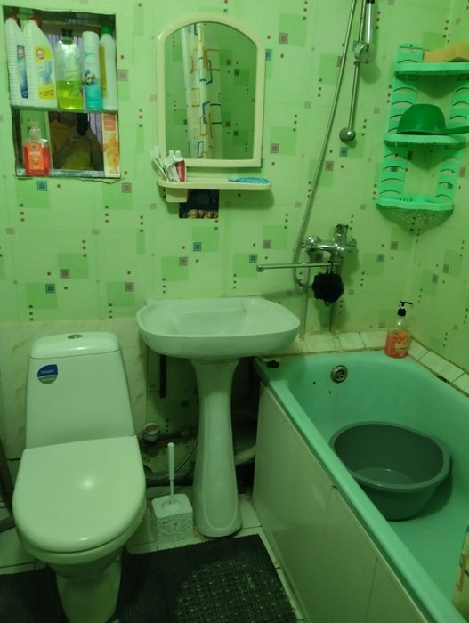 Сдам посуточно квартиру