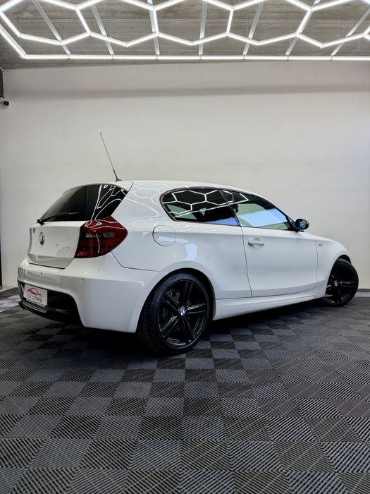 BMW SÉRIE 1 118D Pack M